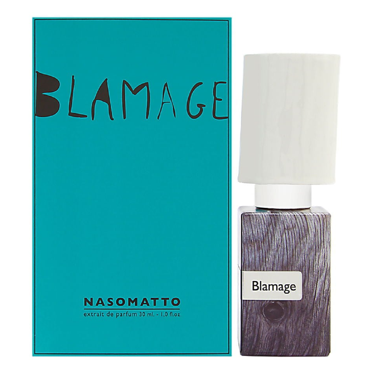 Nasomatto Blamage Extrait EDP