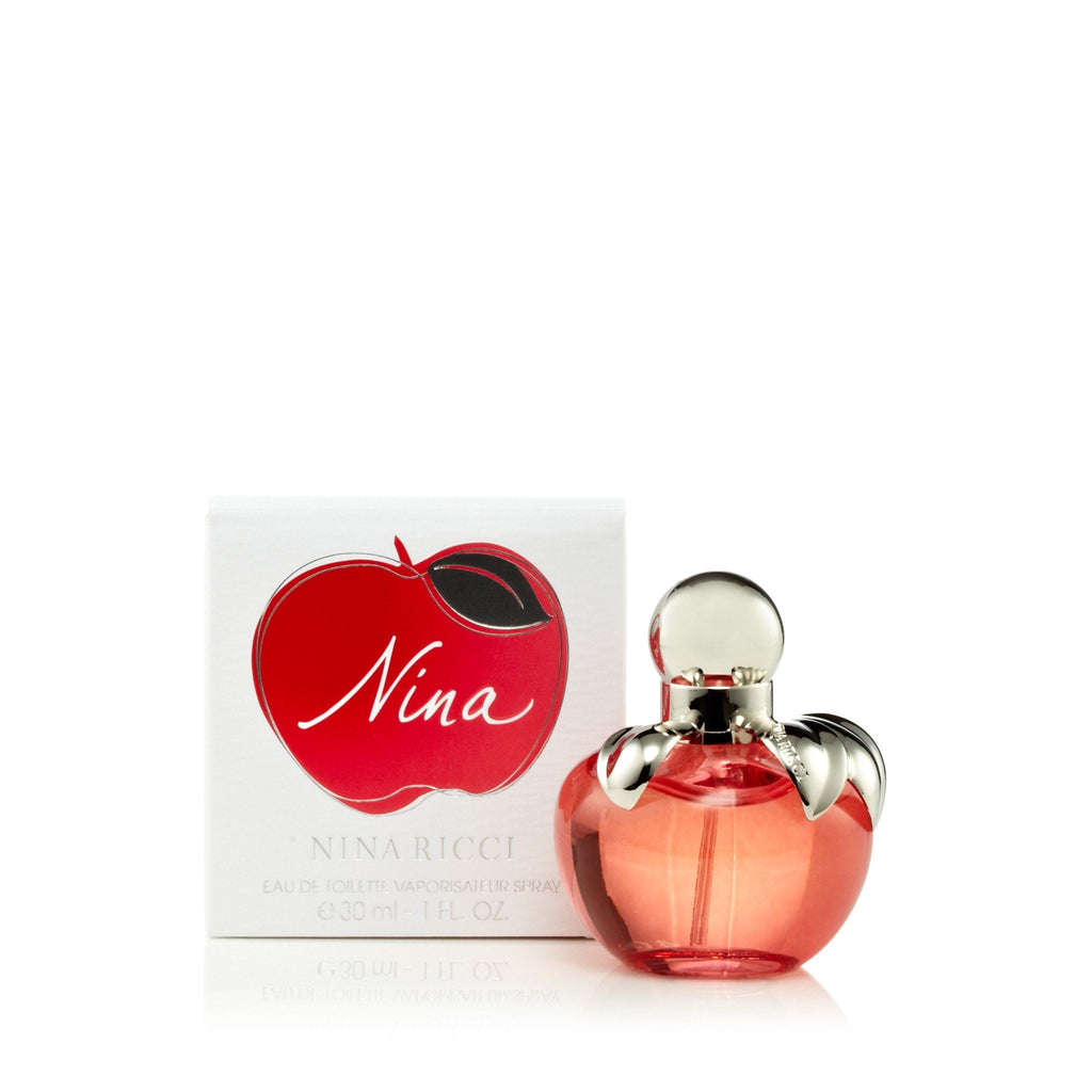 Nina Ricci Nina EDT