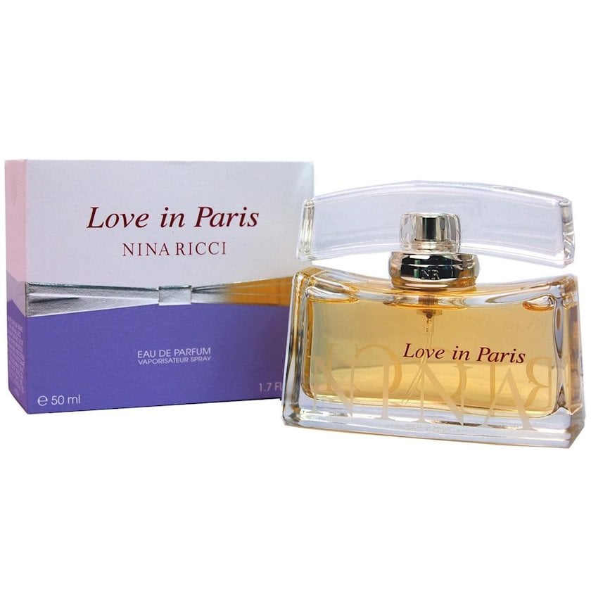 Nina Ricci Love in Paris EDP