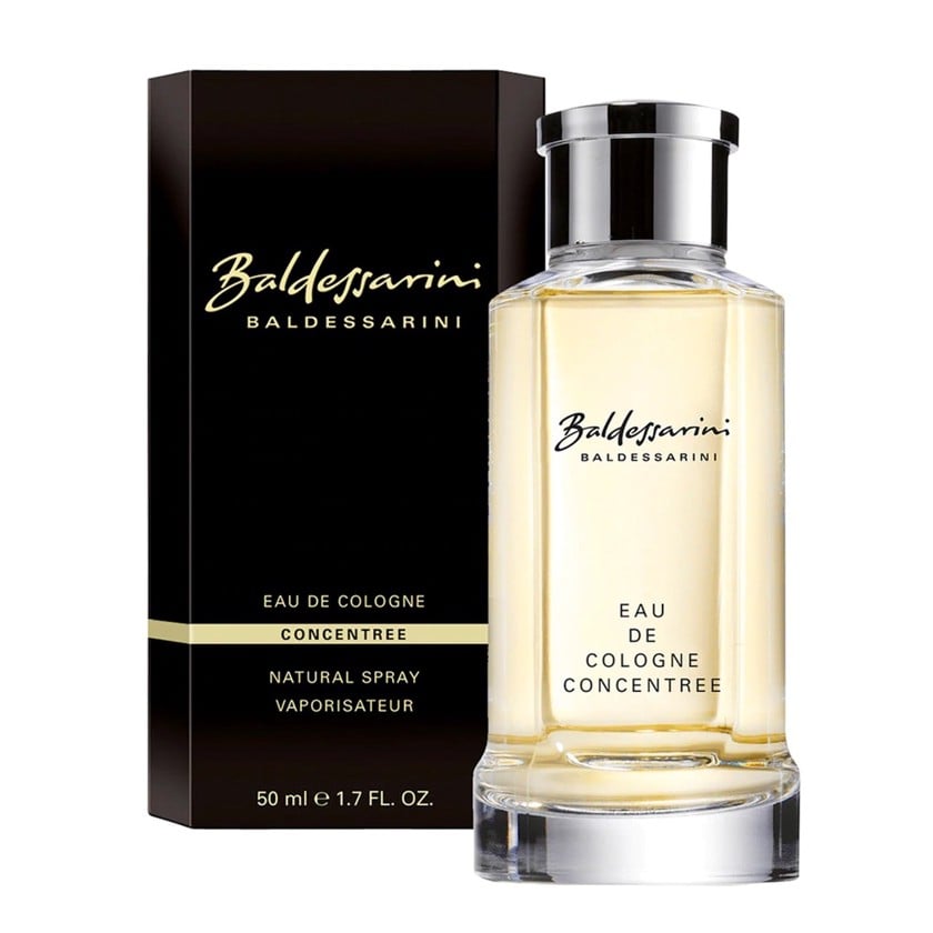 Baldessarini Eau de Cologne Concentree
