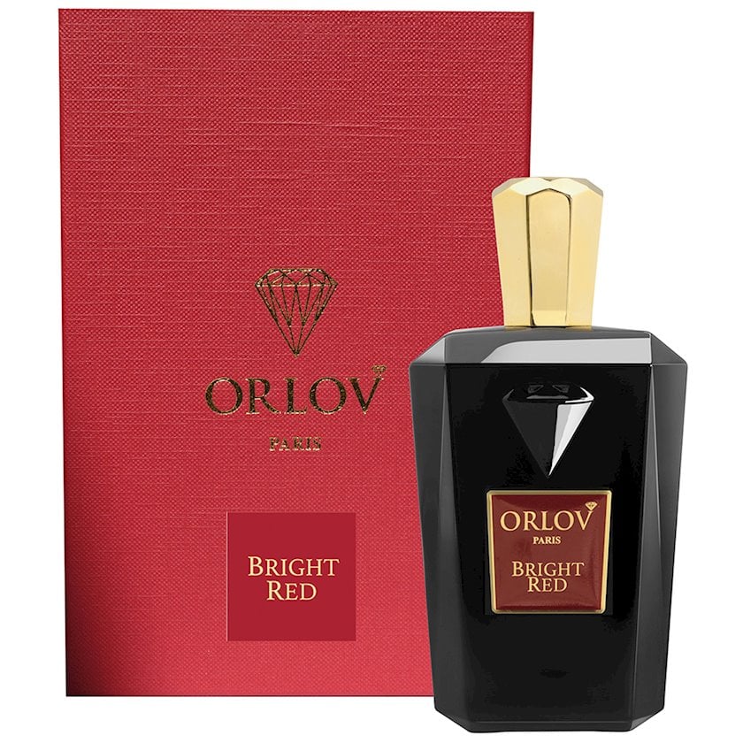 Orlov Bright Red EDP