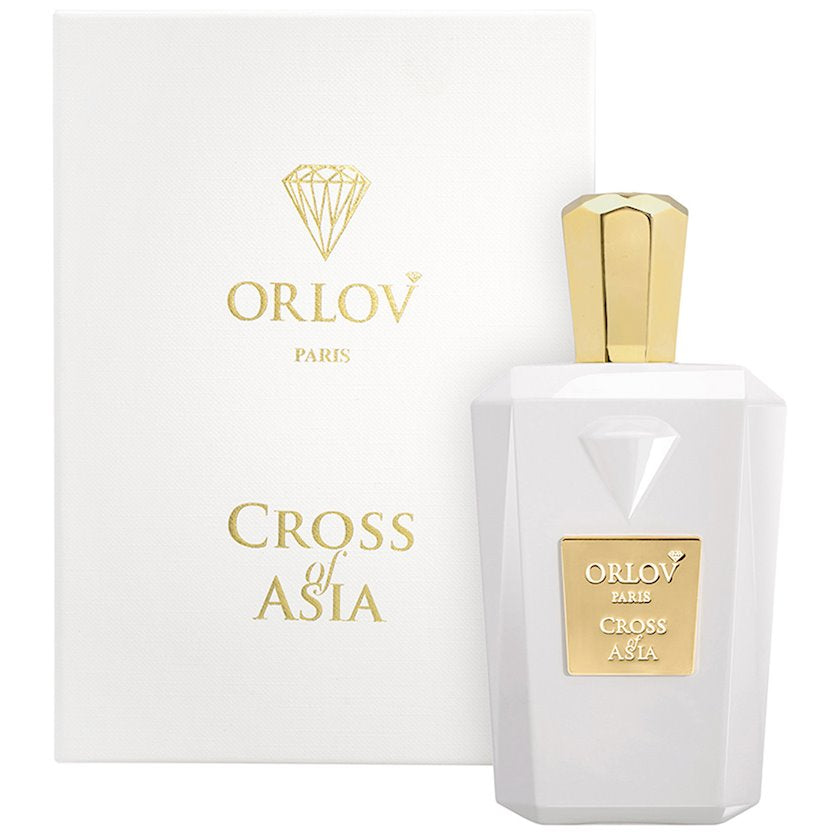Orlov Cross of Asia EDP