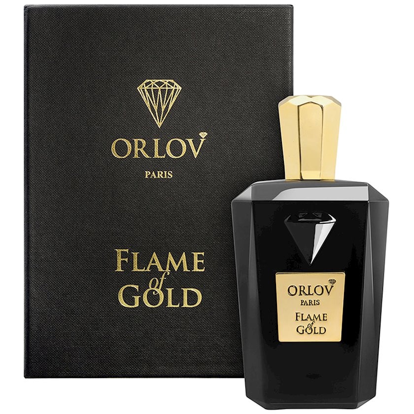 Orlov Flame of Gold EDP