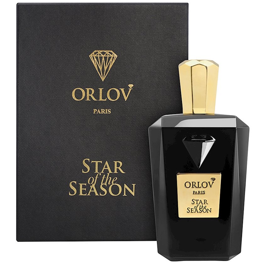Orlov Star of the Season EDP
