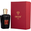 Orlov De Young Red
