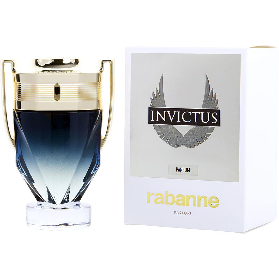 Rabanne Invictus Parfum - 50 ml