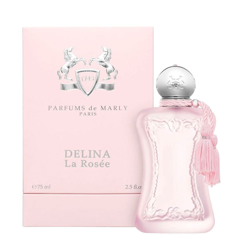 Parfums de Marly Delina La Rosée EDP