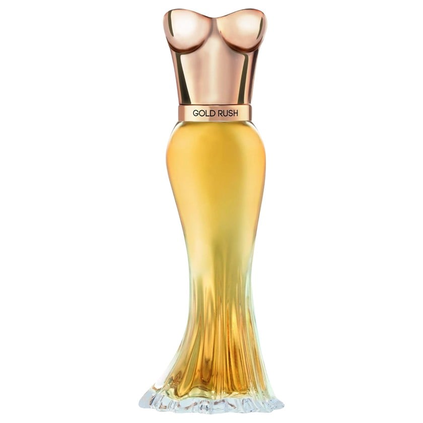 Paris Hilton Gold Rush EDP