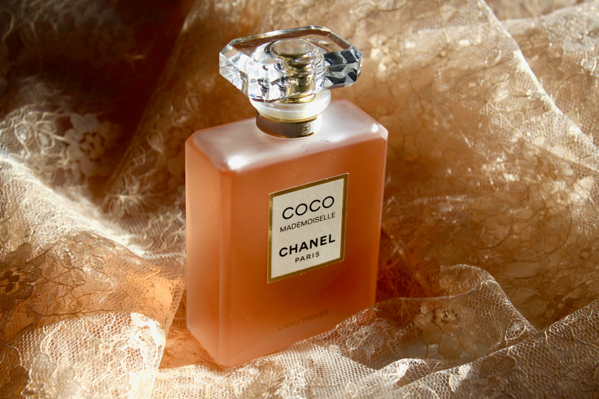 Chanel Coco Mademoiselle EDP