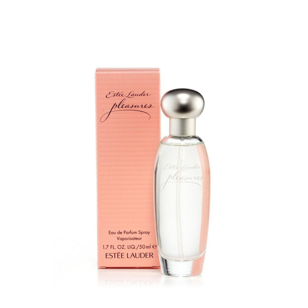 Estée Lauder Pleasures EDP