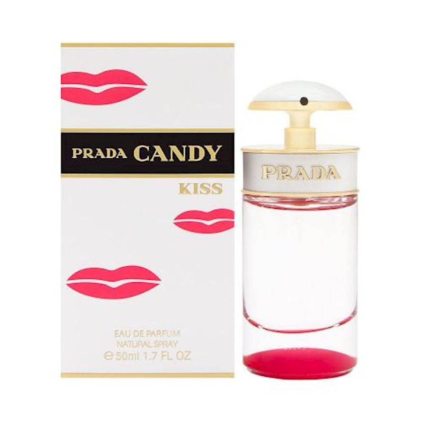 Prada Candy Kiss EDP