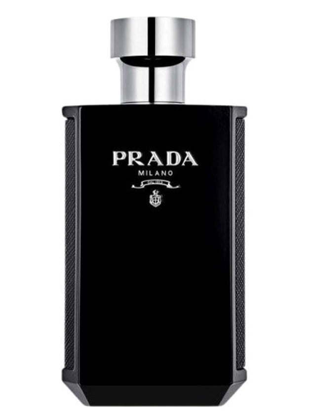 Prada L'homme Intense EDP