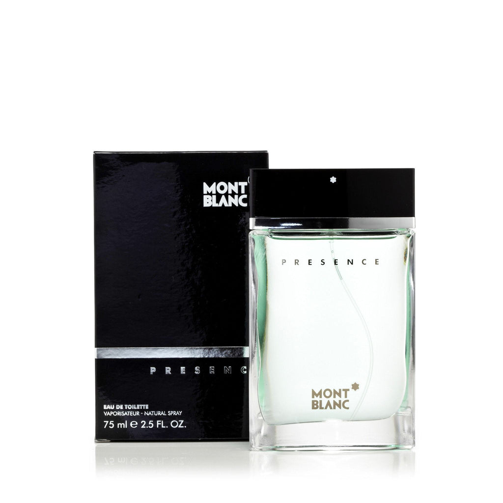 Montblanc Presence EDT