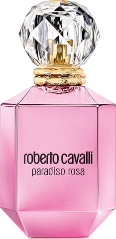 Roberto Cavalli Paradiso Rosa EDP