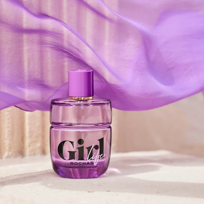 Rochas Girl Life EDP