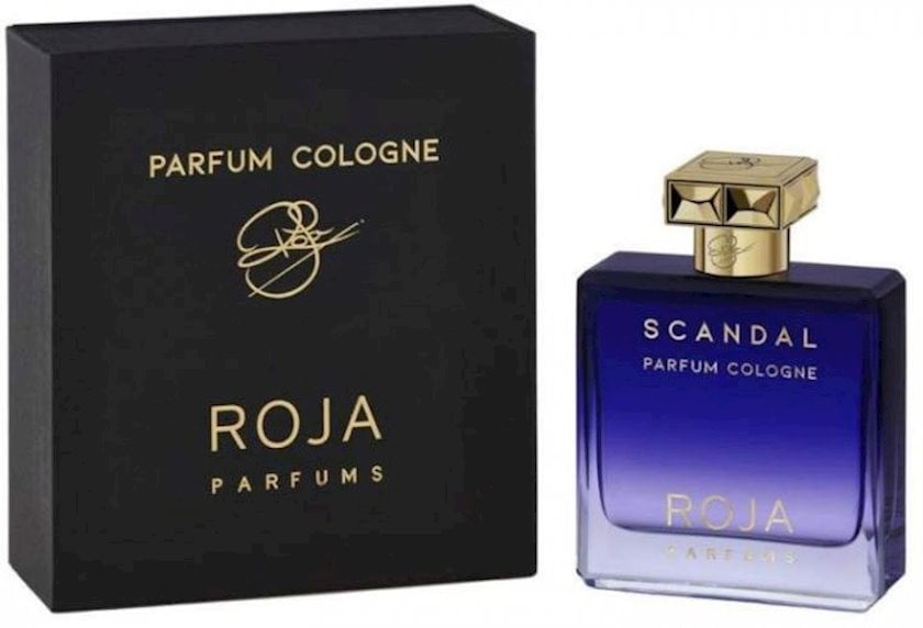 Roja Parfums Scandal pour Homme Parfum Cologne