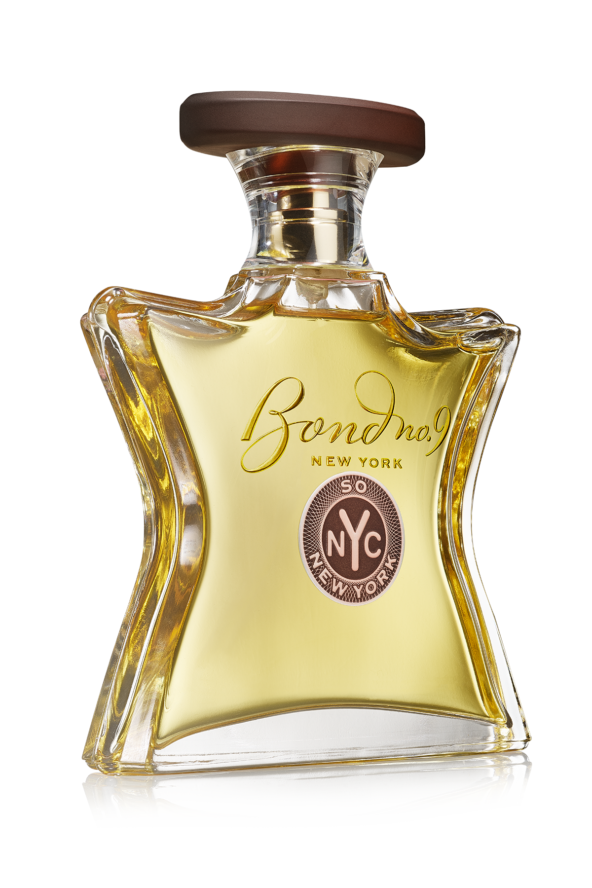 Bond No.9 So New York Eau de Parfum 100 ml