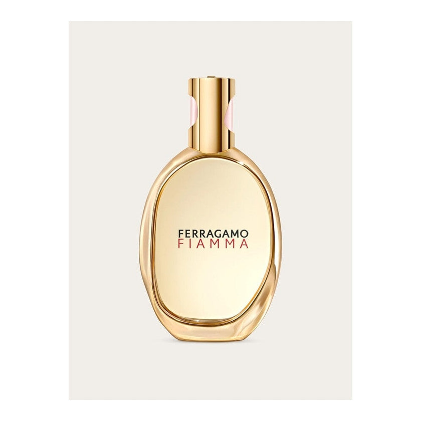 Salvatore Ferragamo Fiamma EDP