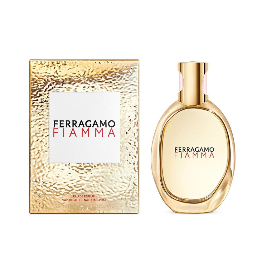 Salvatore Ferragamo Fiamma EDP