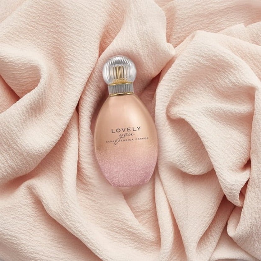 Sarah Jessica Parker Lovely You EDP