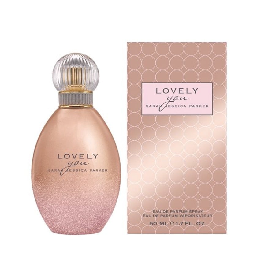 Sarah Jessica Parker Lovely You EDP - 30 ml
