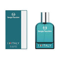 Sergio Tacchini I Love Italy EDT