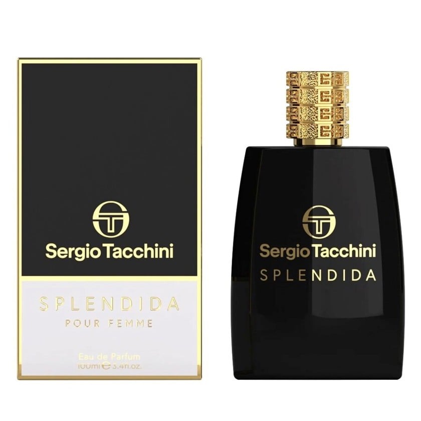 Sergio Tacchini Splendida EDP