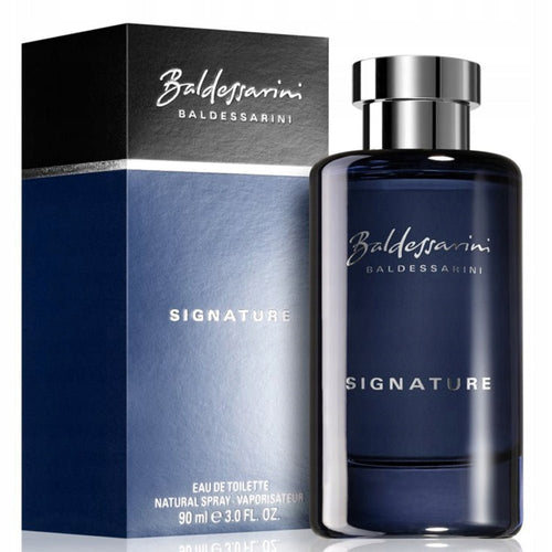 Baldessarini Signature Eau de Toilette 90 ml