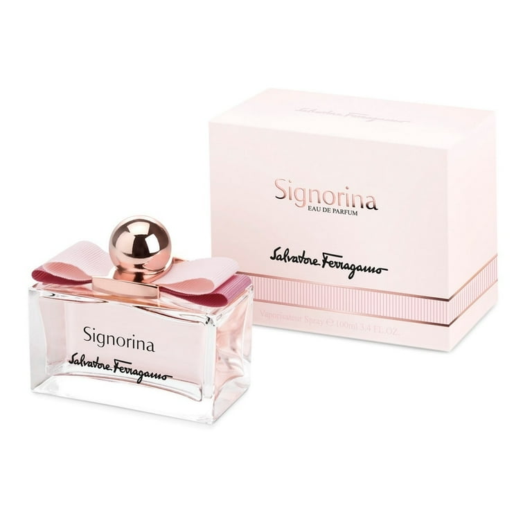 Salvatore Ferragamo Signorina EDP - 30 ml