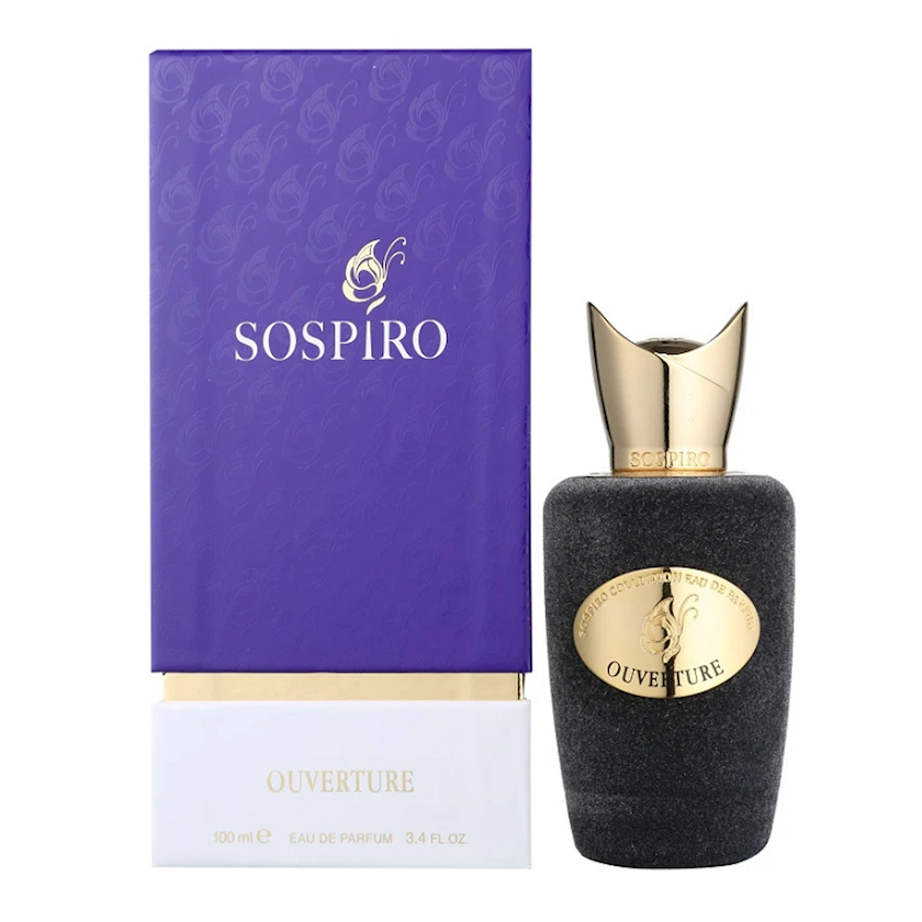 Sospiro Ouverture EDP