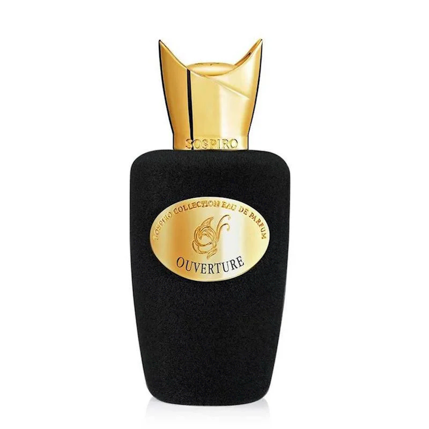 Sospiro Ouverture EDP