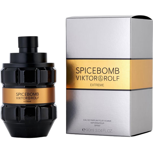 Viktor&Rolf Spicebomb Extreme EDP