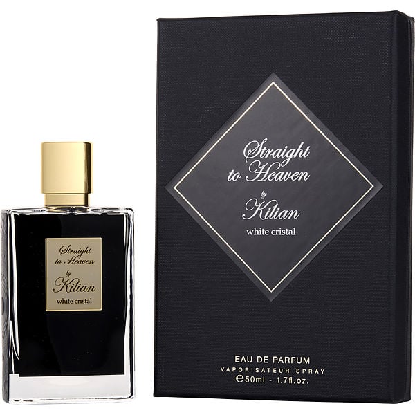 Kilian Straight To Heaven White Cristal EDP
