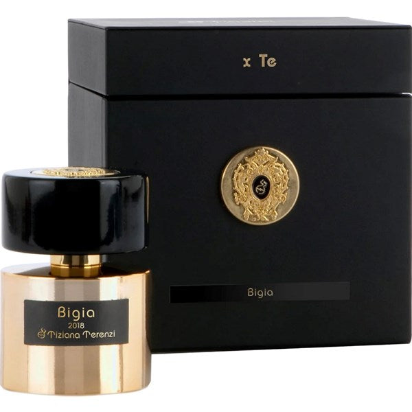 Tiziana Terenzi Bigia Extrait de Parfum