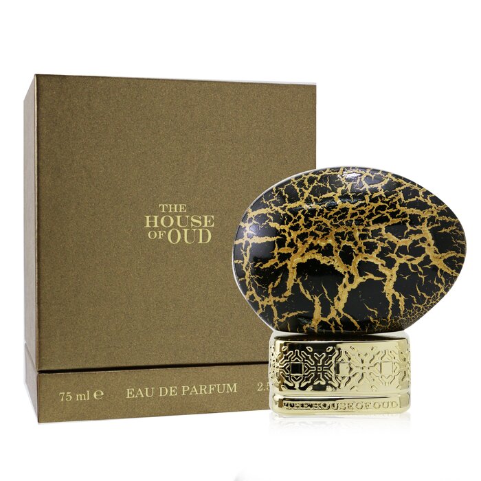 The House of Oud Blessing Silence EDP