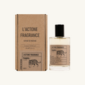 L'Actone Fragrance Extrait de Parfume Tiger