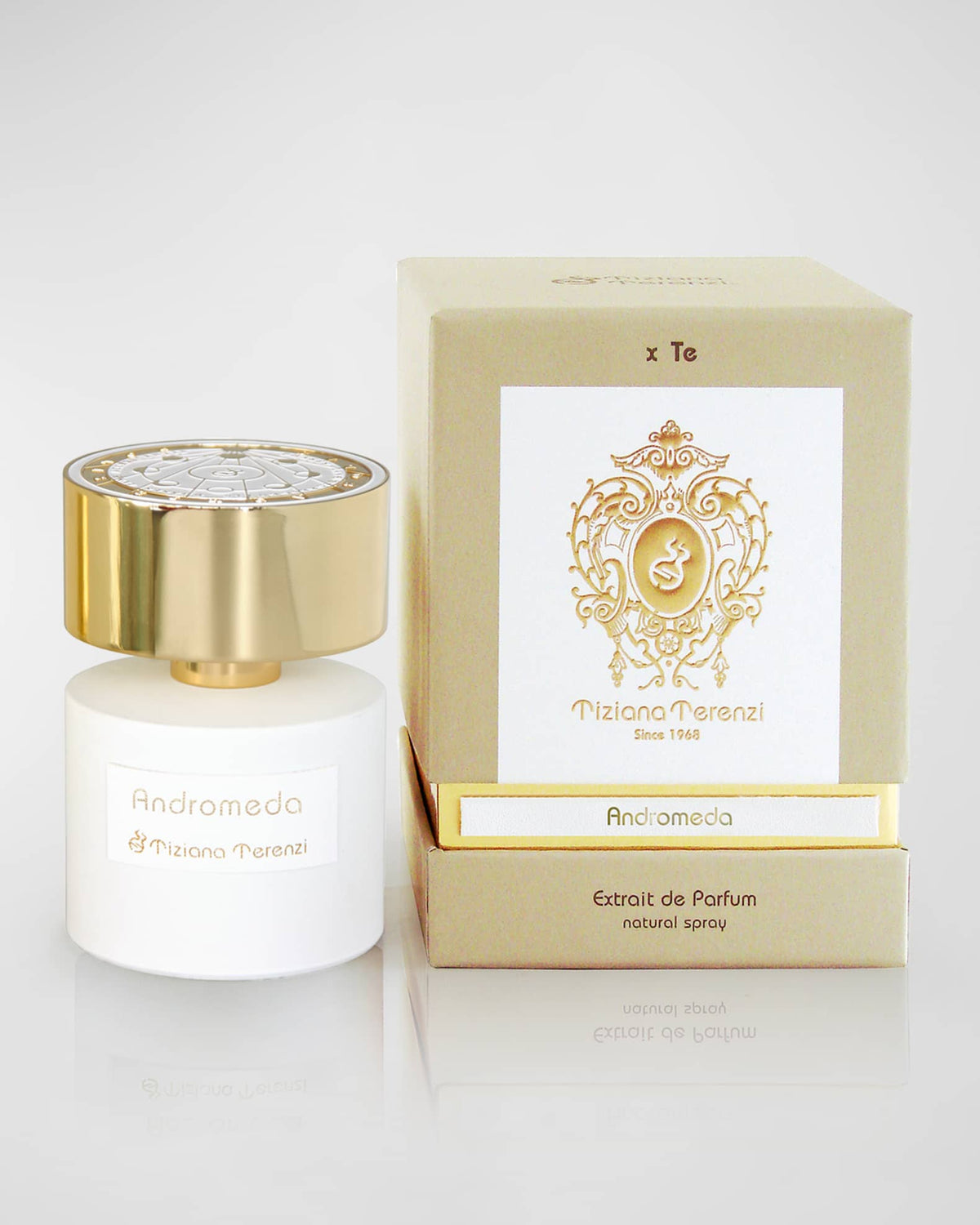 Tiziana Terenzi Andromeda Extrait de Parfum