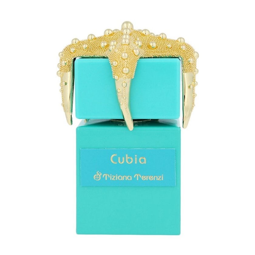 Tiziana Terenzi Cubia EDP