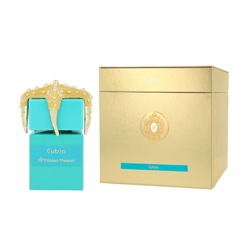 Tiziana Terenzi Cubia EDP