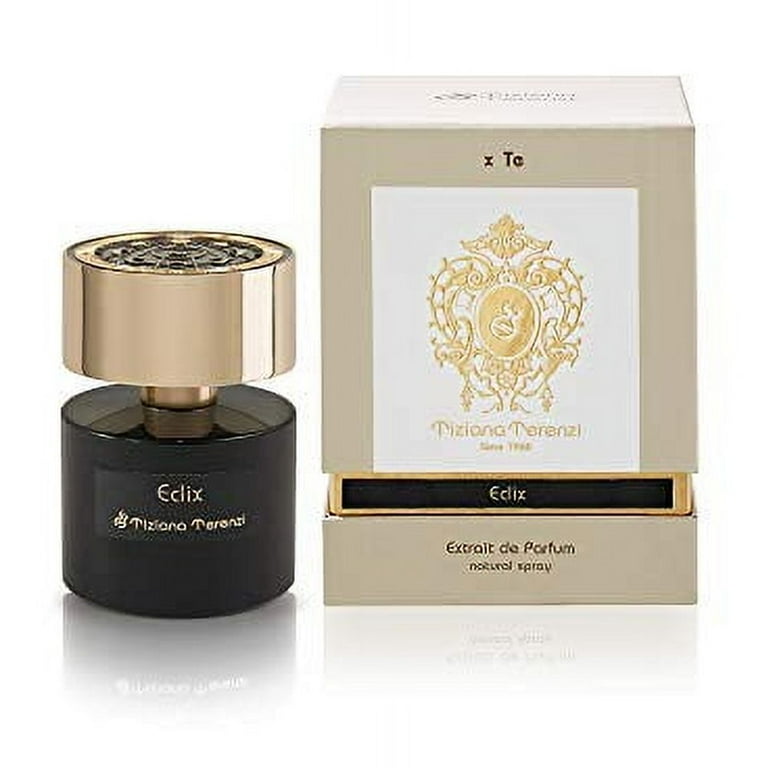 Tiziana Terenzi Eclix Extrait de Parfum