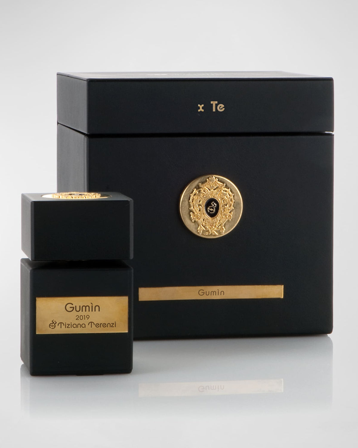 Tiziana Terenzi Gumin Extrait de Parfum