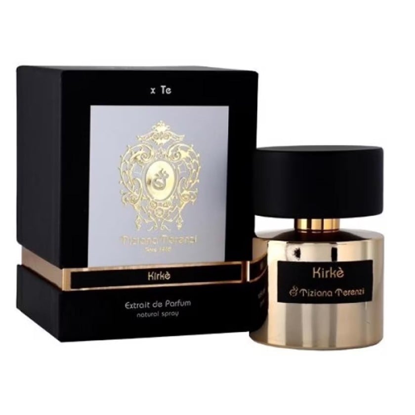 Tiziana Terenzi Kirke Extrait de Parfum
