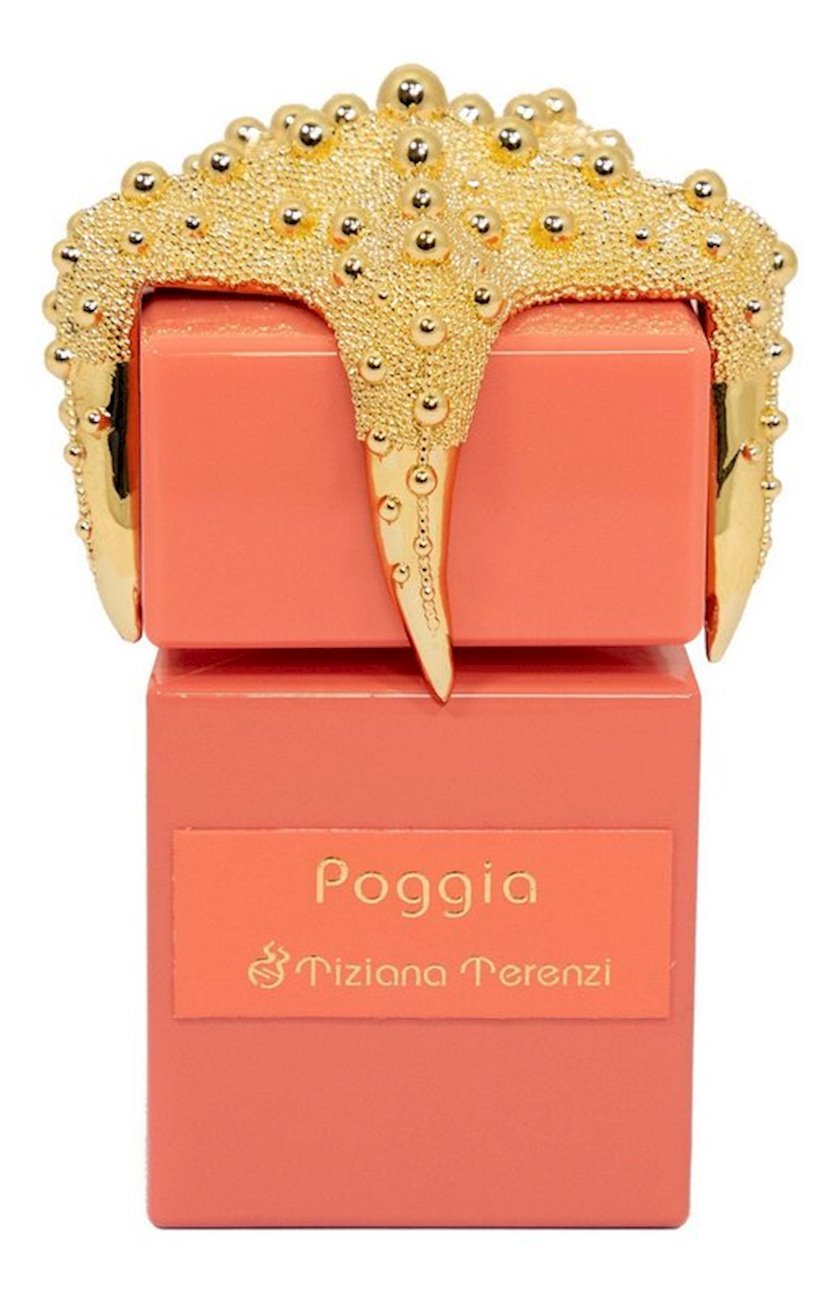 Tiziana Terenzi Poggia EDP