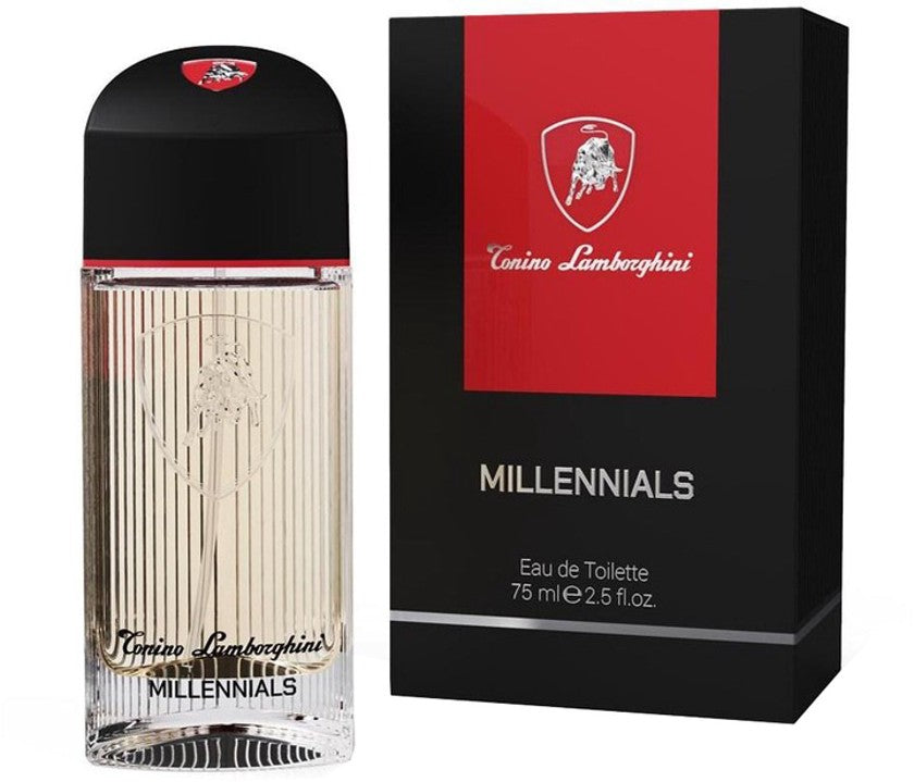 Tonino Lamborghini Millennials EDT