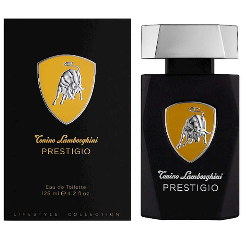 Tonino Lamborghini Prestigio EDT