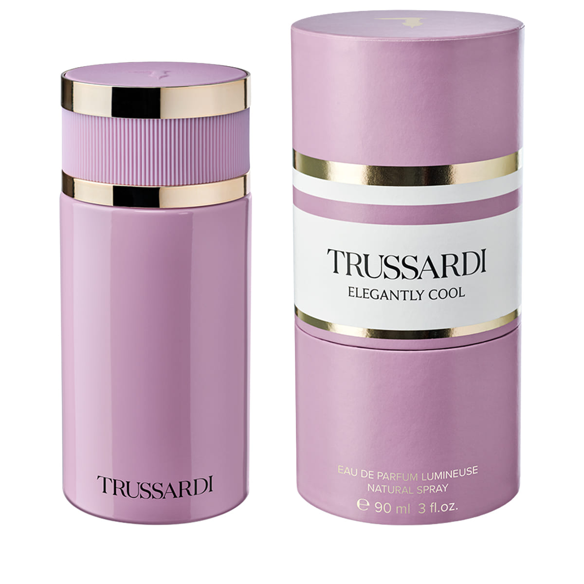 Trussardi Elegantly Cool Lumineuse EDP - 30 ml