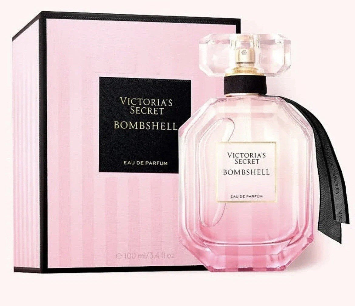 Victoria's Secret Bombshell EDP