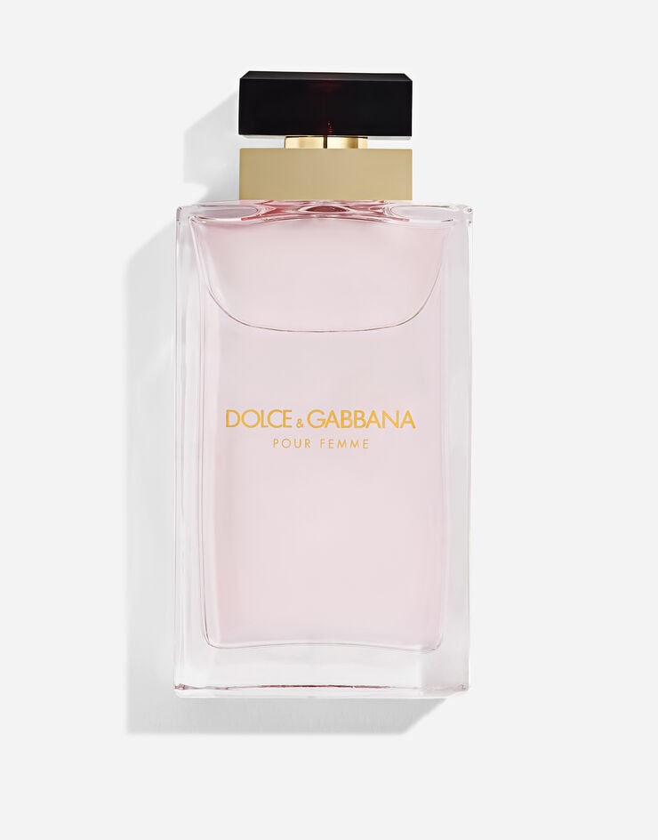 Dolce&Gabbana Pour Femme Eau de Parfum 100 ml