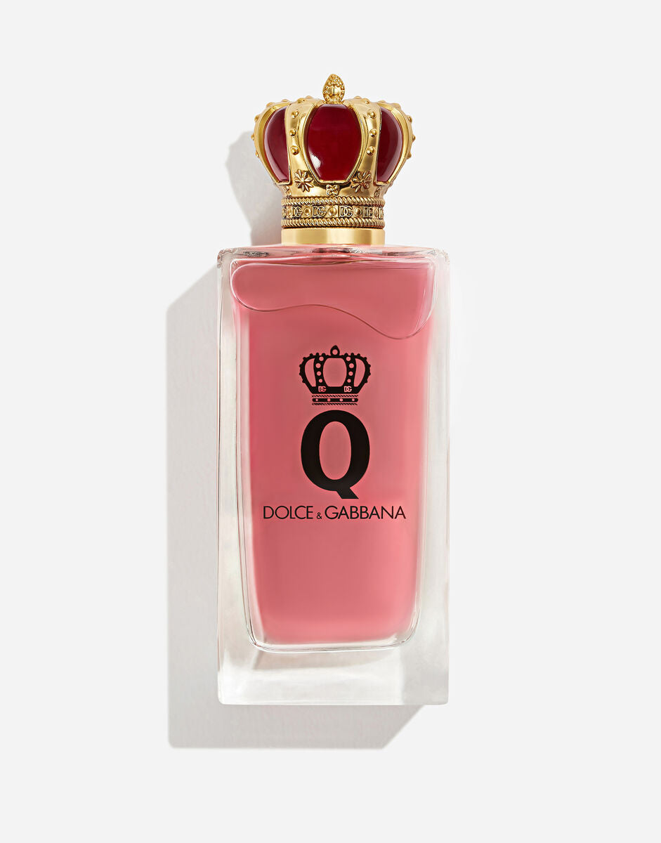 Dolce&Gabbana Q Eau de Parfum Intense
