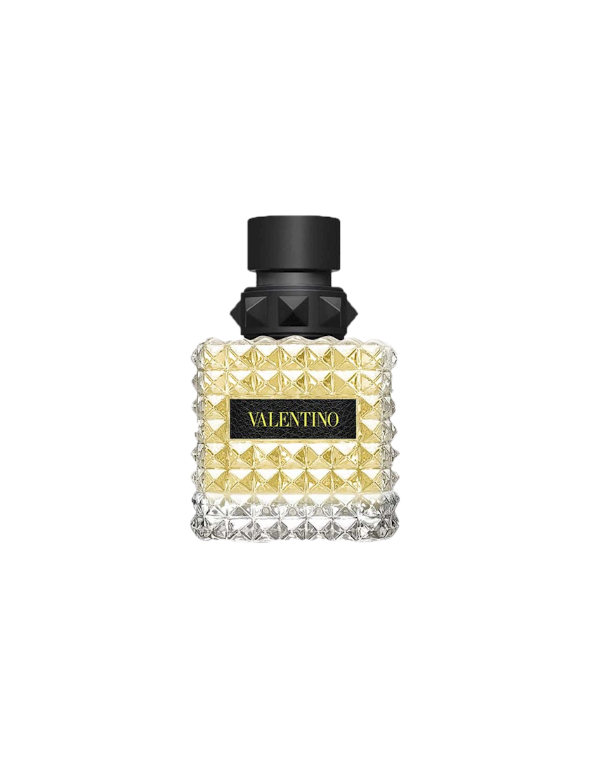 Valentino Donna Born in Roma Yellow Dream EDP